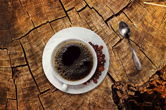 Master the Art of Drip Coffee: Philosobeans' Ultimate Guide to Brew-tiful Mornings
